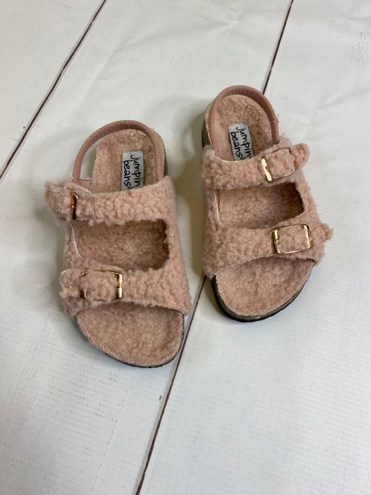 Jumping Bean Size 10 Sandals