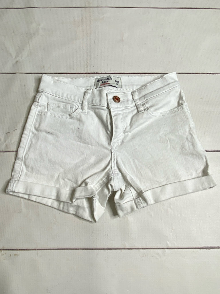 Abercrombie & Fitch Size 10 Shorts