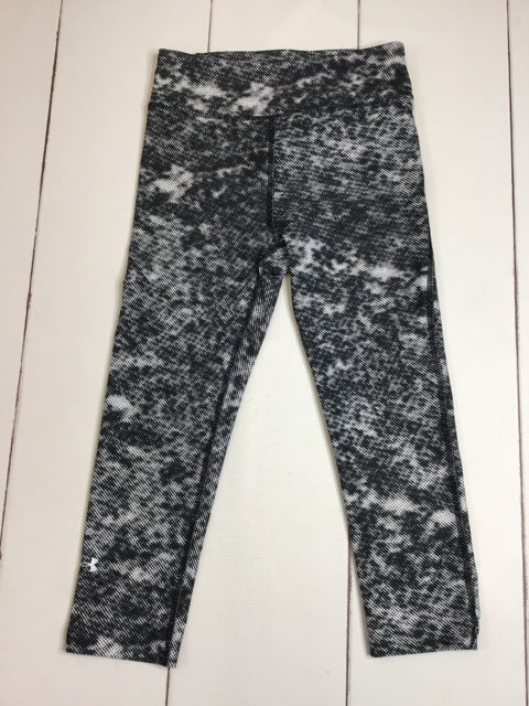 Under Armour Size Jr. - XS Capri Leggings