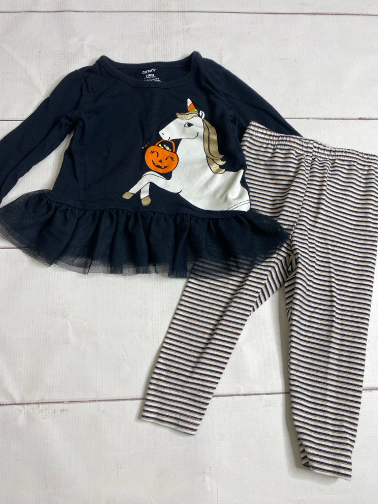 Carter's Size 18M 2pc Outfit
