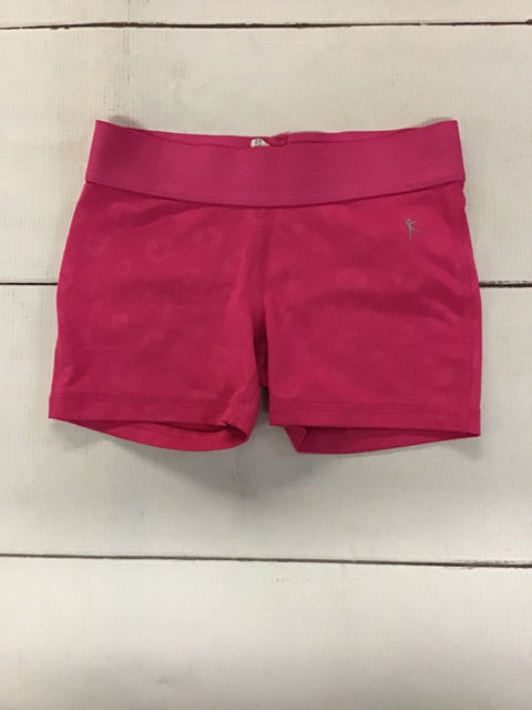Danskin Size 4/5 Shorts
