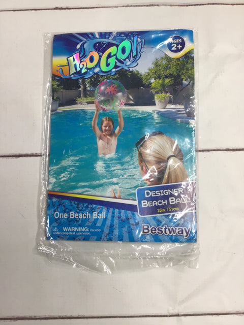 H2O Go Toy