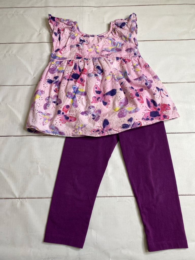 Pippa & Julie Size 6 2pc Outfit