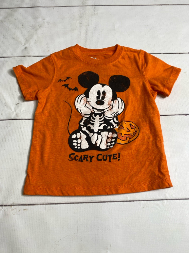 Disney Size 2 Tshirt