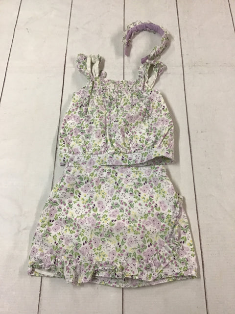 Joie Size 5/6 3pc Outfit
