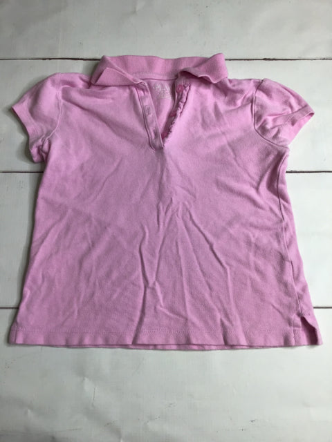 Children's Place Size 5/6 Polo