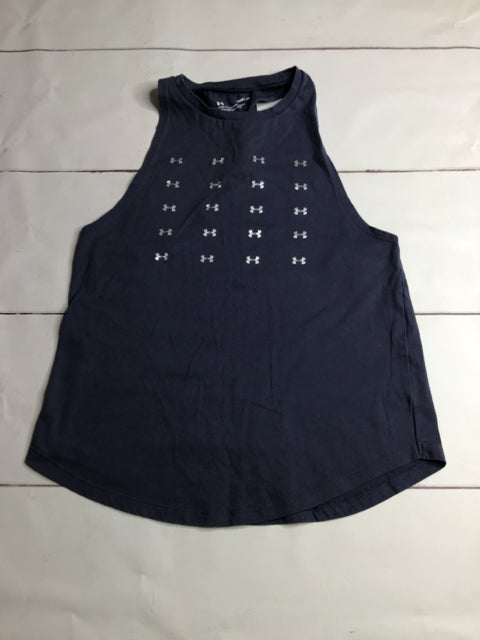 Under Armour Size 10 Tank