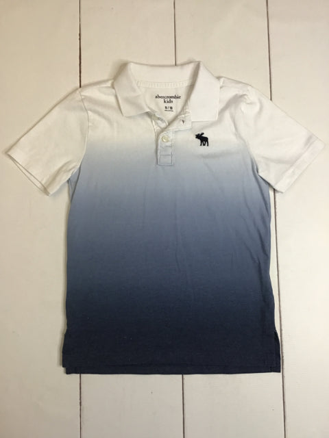 Abercrombie & Fitch Size 10 Polo