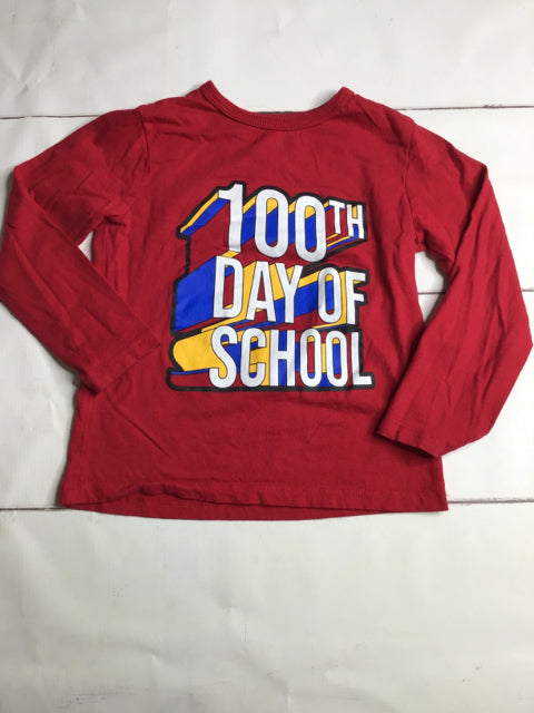 Children's Place Size 4 Long Sleeve Tshirt