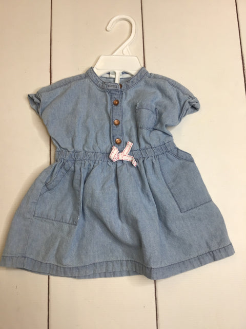 Carter's Size 6M Dress