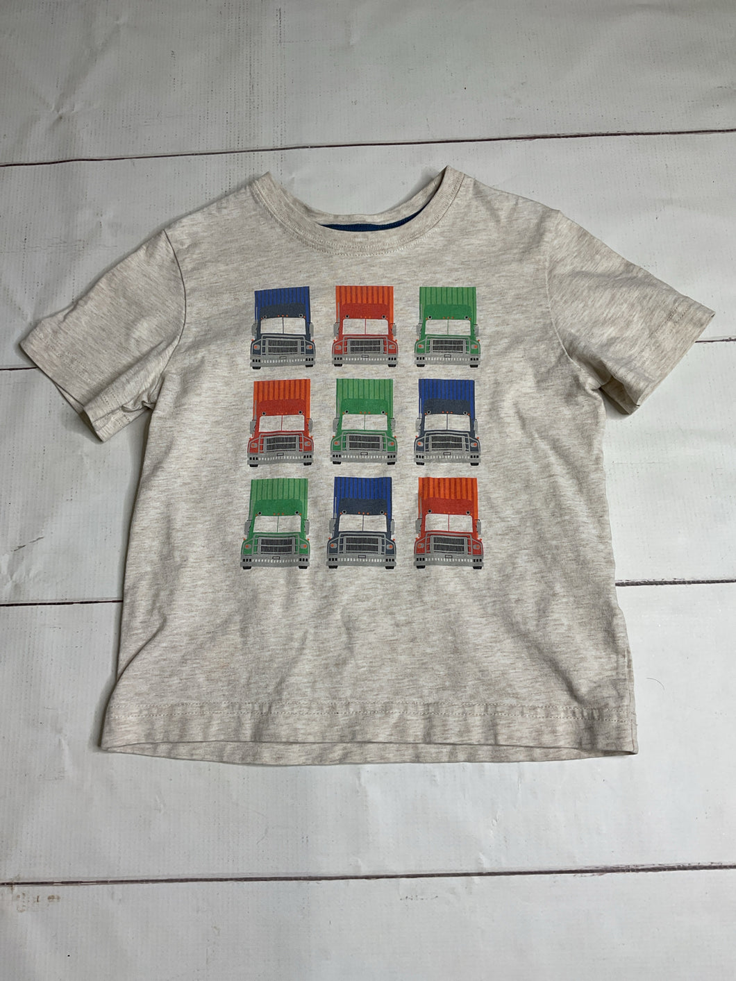 Hanna Andersson Size 5 Tshirt